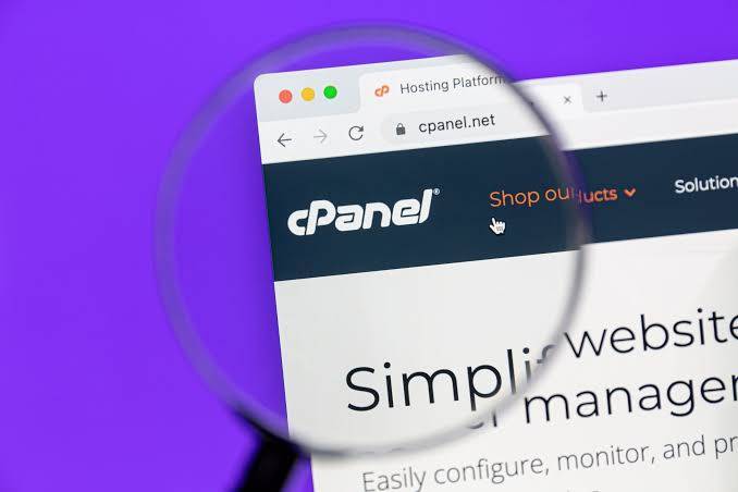 Cpanel