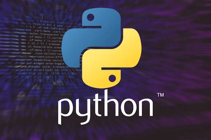 Python programming